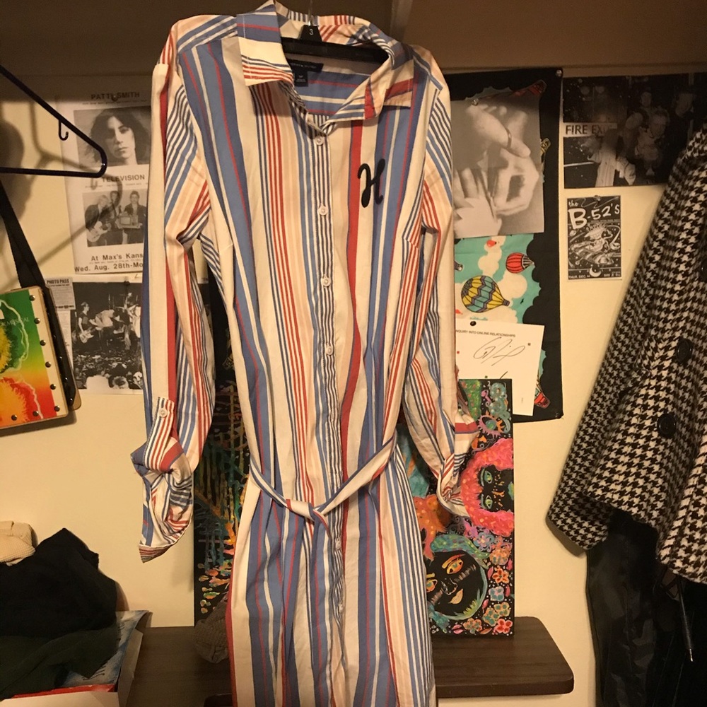 Tommy Hilfiger Dress